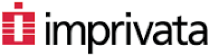 Logo of Imprivata, a healthcare IT security company.